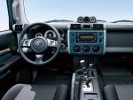 Toyota FJ Cruiser - Image 4
