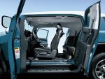 Toyota FJ Cruiser - Image 7