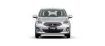 2026 Mitsubishi Attrage GLX 1.2 CVT - Image 2