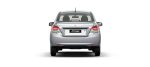 2026 Mitsubishi Attrage GLX 1.2 CVT - Image 3