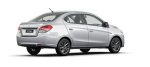 2026 Mitsubishi Attrage GLX 1.2 CVT - Image 4