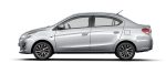 2026 Mitsubishi Attrage GLX 1.2 CVT - Image 5