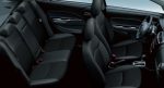 2026 Mitsubishi Attrage GLX 1.2 CVT - Image 6