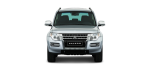 2021 Mitsubishi Pajero GLS 3.8 V6 4WD - Image 2