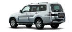 2021 Mitsubishi Pajero GLS 3.8 V6 4WD - Image 3