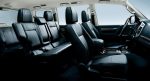 2021 Mitsubishi Pajero GLS 3.8 V6 4WD - Image 6