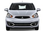 2025 Mitsubishi Mirage GLX 1.2 CVT Hatchback - Image 2
