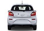 2025 Mitsubishi Mirage GLX 1.2 CVT Hatchback - Image 4