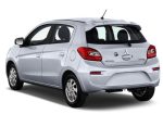 2025 Mitsubishi Mirage GLX 1.2 CVT Hatchback - Image 5