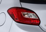 2025 Mitsubishi Mirage GLX 1.2 CVT Hatchback - Image 7