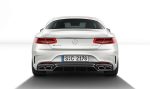 Mercedes Benz S 63 AMG Coupe - Image 2