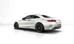 Mercedes Benz S 63 AMG Coupe - Image 3