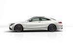 Mercedes Benz S 63 AMG Coupe - Image 4