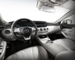Mercedes Benz S 63 AMG Coupe - Image 5