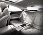 Mercedes Benz S 63 AMG Coupe - Image 6