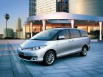 Toyota Previa - Image 2