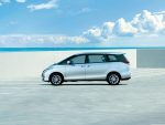 Toyota Previa - Image 4