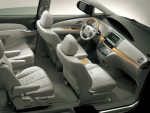 Toyota Previa - Image 5