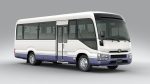 Toyota Coaster - Image 2