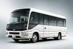 Toyota Coaster - Image 3