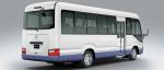 Toyota Coaster - Image 4