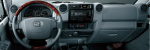 Toyota Land Cruiser Pick Up - Image 5
