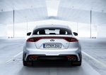 2023 Kia Stinger GT 3.3 Twin-Turbo AWD - Image 3