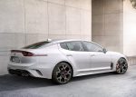 2023 Kia Stinger GT 3.3 Twin-Turbo AWD - Image 4