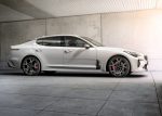 2023 Kia Stinger GT 3.3 Twin-Turbo AWD - Image 5