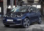 BMW i3 - Image 2