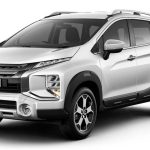 2026 Mitsubishi Xpander High Line 1.5 AT 7-Seater