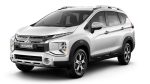 2026 Mitsubishi Xpander High Line 1.5 AT 7-Seater