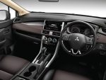 2026 Mitsubishi Xpander High Line 1.5 AT 7-Seater - Image 3