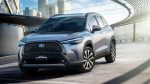 Toyota Corolla Cross - Image 2