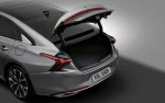2026 Kia K8 Signature 3.5 GDI - Image 2