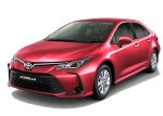 Toyota Corolla - Image 4