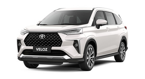 Toyota Veloz - Image 3