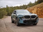 BMW XM - Image 2