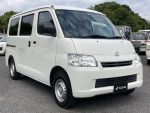 Toyota Liteace - Image 2