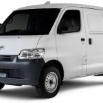 Toyota Liteace