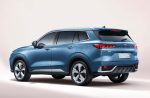 Ford Territory - Image 3