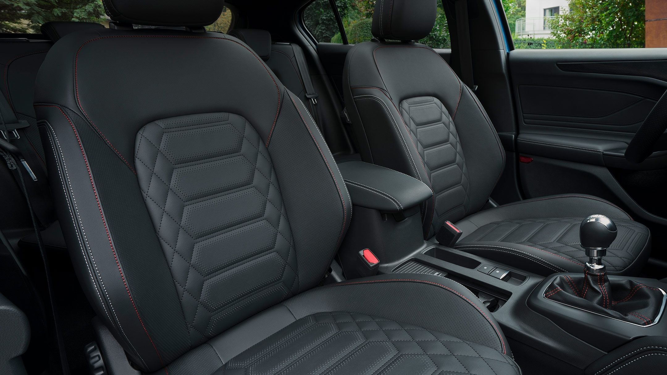 Ford Focus - Image 5