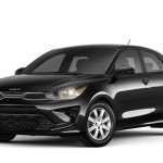 2023 Kia Rio EX 1.4 AT