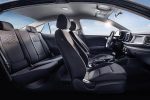 2023 Kia Rio EX 1.4 AT - Image 5