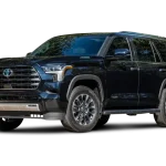 Toyota Sequoia