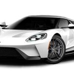 Ford GT