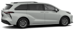 Toyota Sienna - Image 2