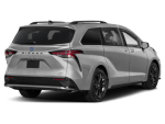 Toyota Sienna - Image 3