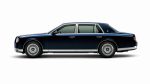 Toyota Century - Image 2