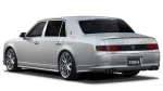 Toyota Century - Image 3